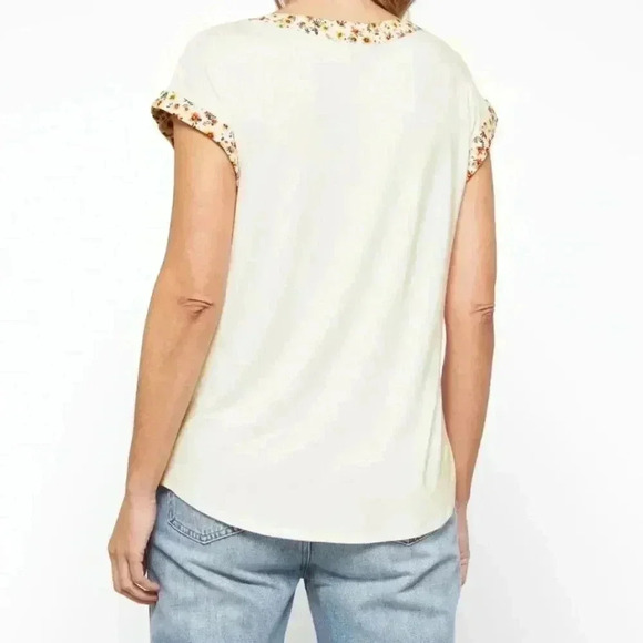 Fortune + Ivy Top - Picture 3 of 5